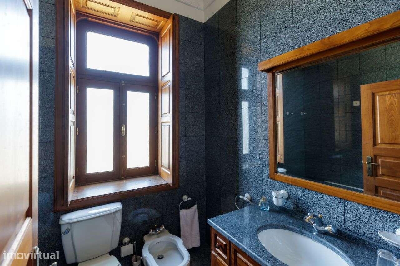 vende-se Quinta em Abragão / Penafiel-6