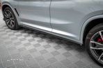 Pachet Exterior Prelungiri compatibil cu BMW X4 G02 Facelift M-Pack V.1 Maxton Design - 9