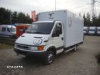 Iveco DAILY 40 C 12 - 1