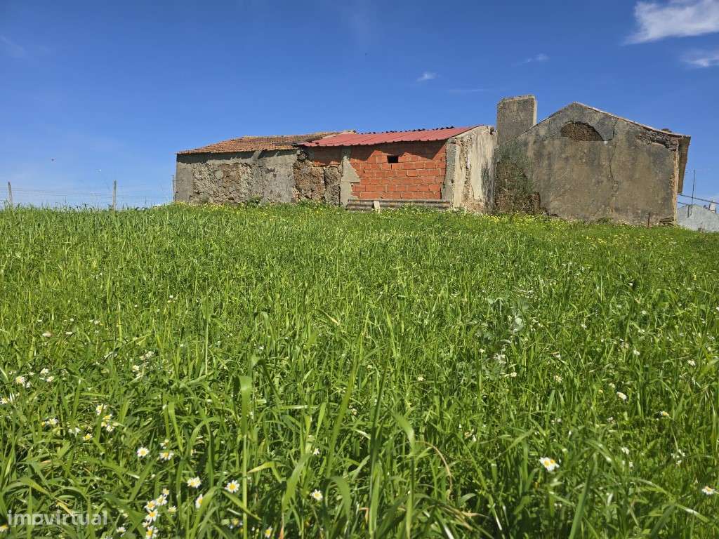 Monte Alentejano - Grande imagem: 5/9