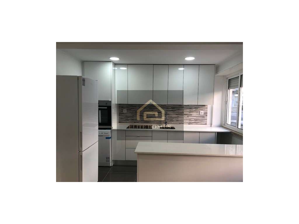 T3 Remodelado, Queluz - Belas!-0