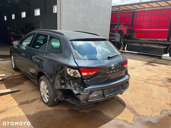 Seat Leon 1.0 EcoTSI Reference S&S - 3