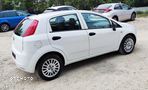 Fiat Grande Punto Gr Actual 1.2 8V Fresh - 21