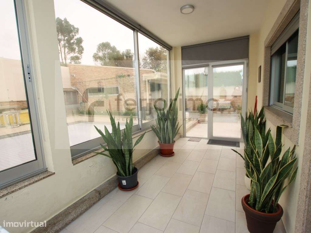 'NOVIDADE'
Excelente Moradia Geminada-23