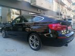 BMW 318 Gran Turismo d Line Sport - 15