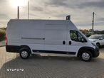 Fiat Ducato Maxi Furgon Seria 9 L4H3 2.2 H3-POWER 180KM DMC 3.5t - 4