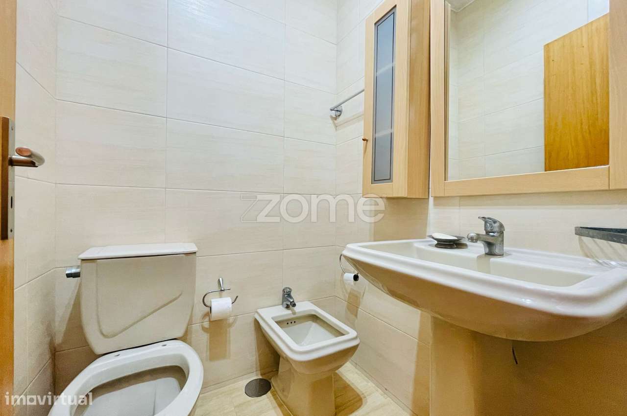 Apartamento T2+1(vistas Mar) em Vila do Conde -Porto - Grande imagem: 5/32