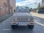 Suzuki Samurai 1.3 JX - 11