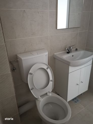 3 camere Banat/Stadion, bloc nou, etaj 7, nemobilat-2
