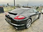 Porsche Panamera Platinum Edition - 40