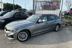 BMW 320 e Touring Auto - 2