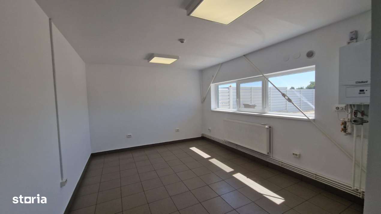 Hala industriala, 600mp, Carcea, zona Ford - Imagine principală: 5/6