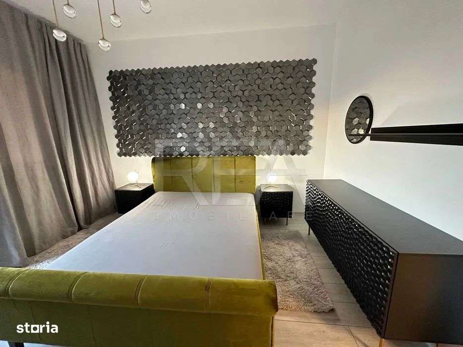 2 Camere Lux - Grand Kristal Residence - Imagine principală: 4/8