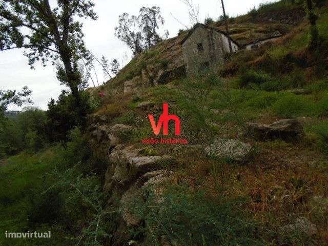 Quinta Magnifica Em Amarante Com Frente Rio e Possibilidade de Ancorad-18