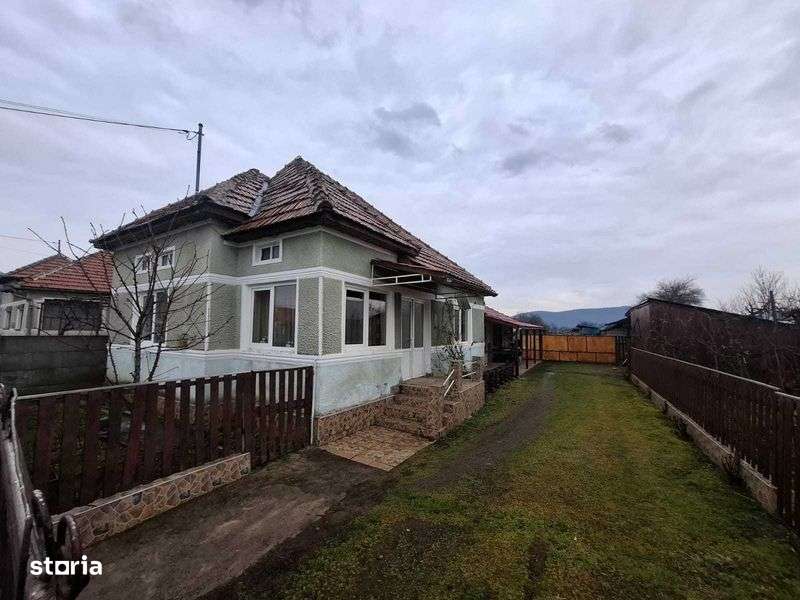 VAND CASA Bretea Muresana - Imagine principală: 5/5