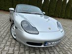 Porsche Boxster - 1