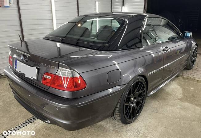 BMW Seria 3 330 Ci - 5