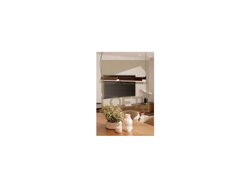 Apartamento T3 no Empreendimento Mil Cento e Onze-9
