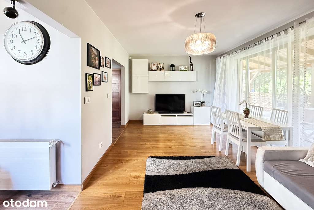 Dom do zamieszkania, Dzierzków w Radomiu - Pełny obrazek: 4/20