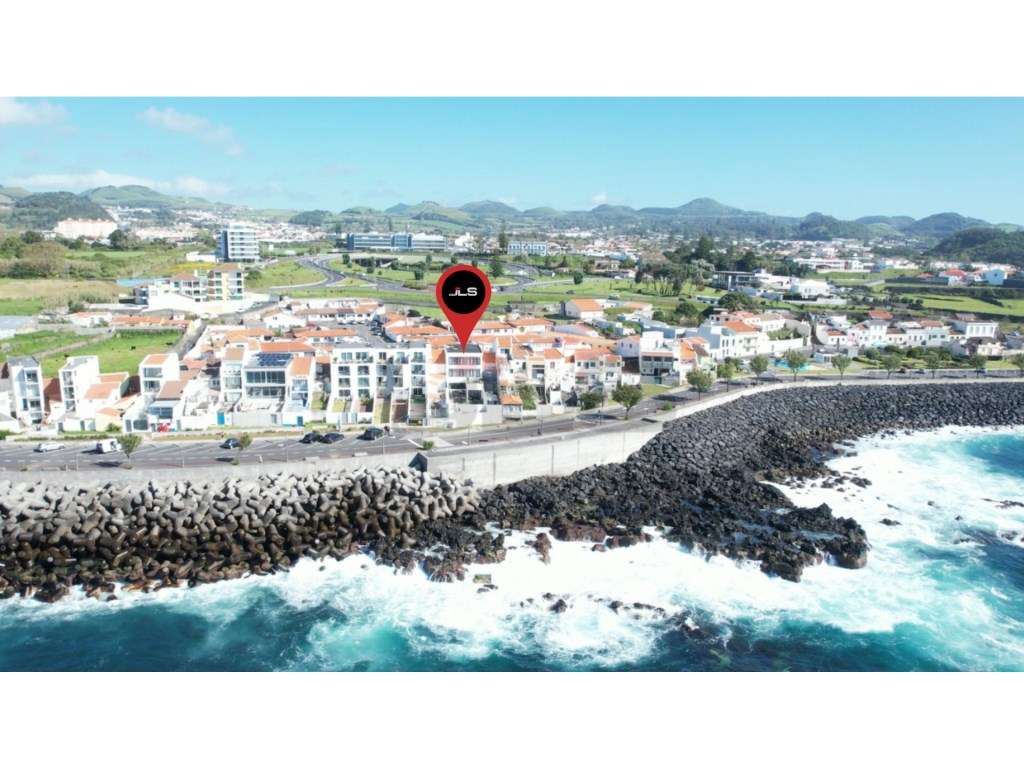 Edifício com 9 Suites em 'AL', com Piscina, vista Mar e acesso á Av... - Grande imagem: 2/55