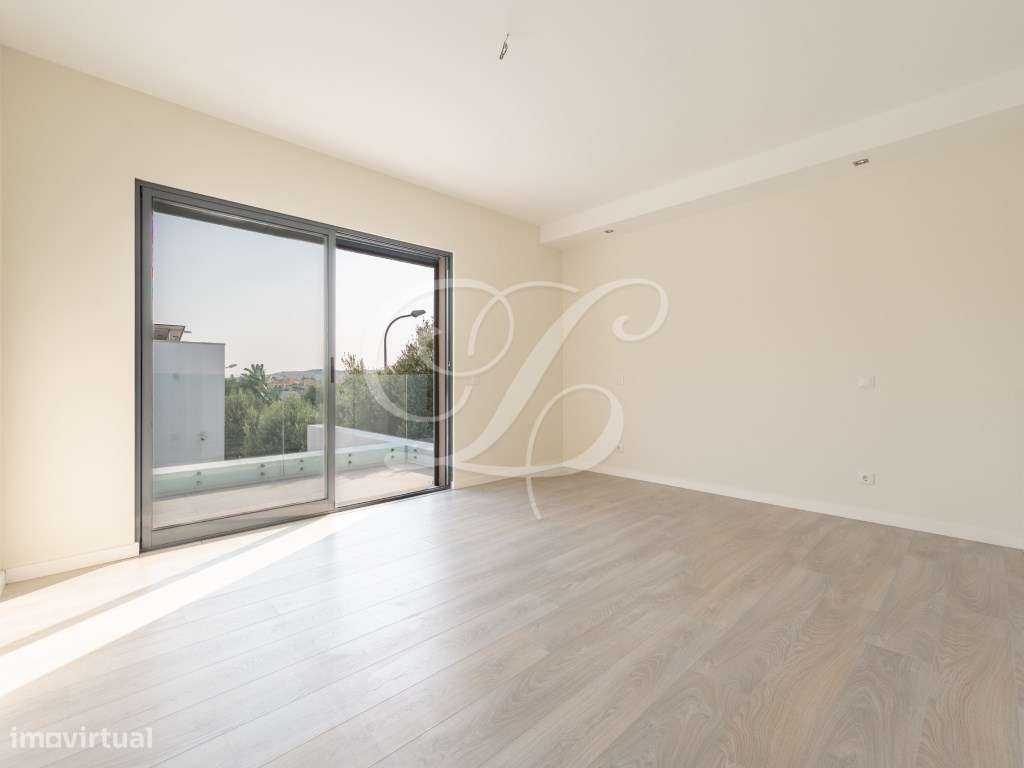 Moradia T4 + 1 | Cascais-22