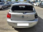 Para Peças Bmw 1 (F20) - 4