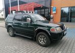 Mitsubishi Pajero - 9