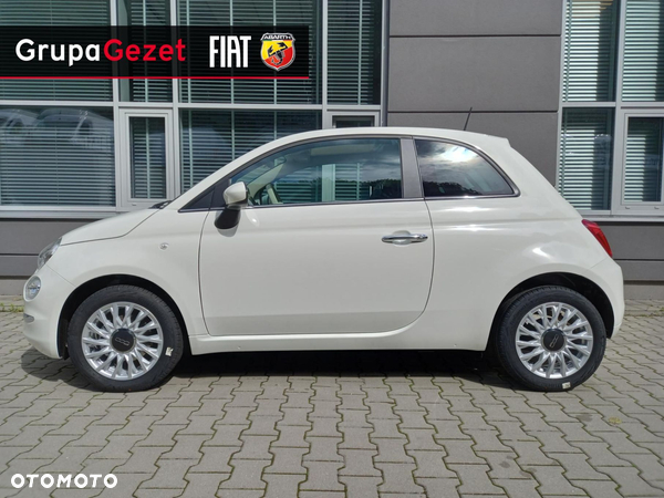 Fiat 500 - 2