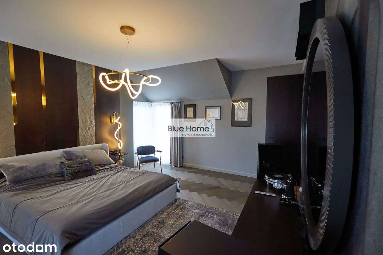 Ekskluzywna nieruchomość w Rozgartach! - Pełny obrazek: 5/20