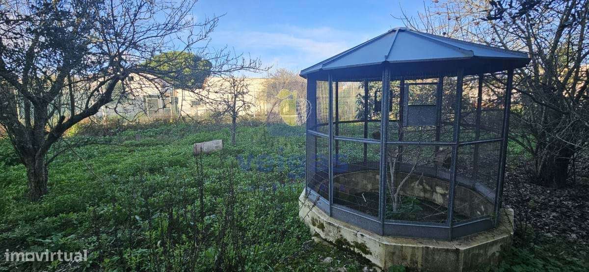 Moradia T3 Cartaxo-12