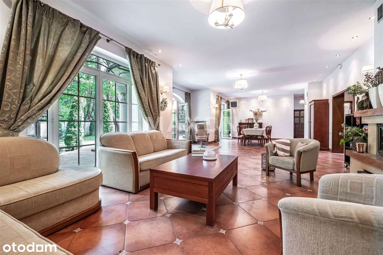 Willa w stylu dworkowym ✨ Radość ✨ - Pełny obrazek: 5/20