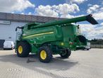 John Deere T670 - 4