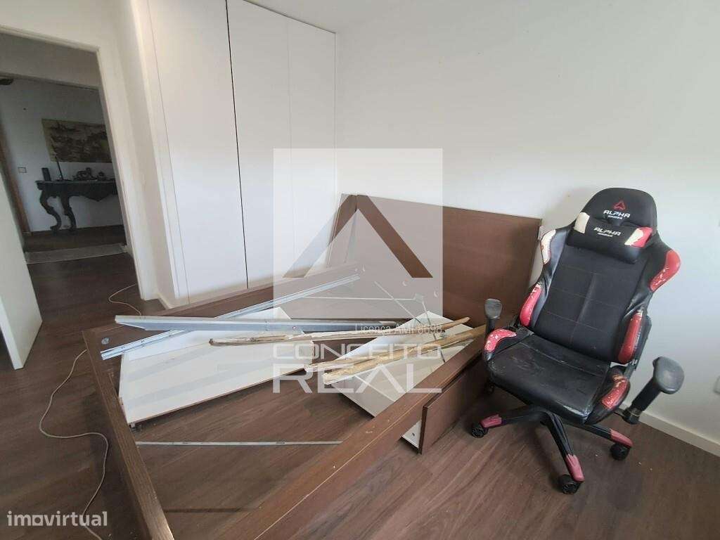 Penthouse  - c/ Terraço 360º  - Privacidade Total - Piscina - Boavista-34