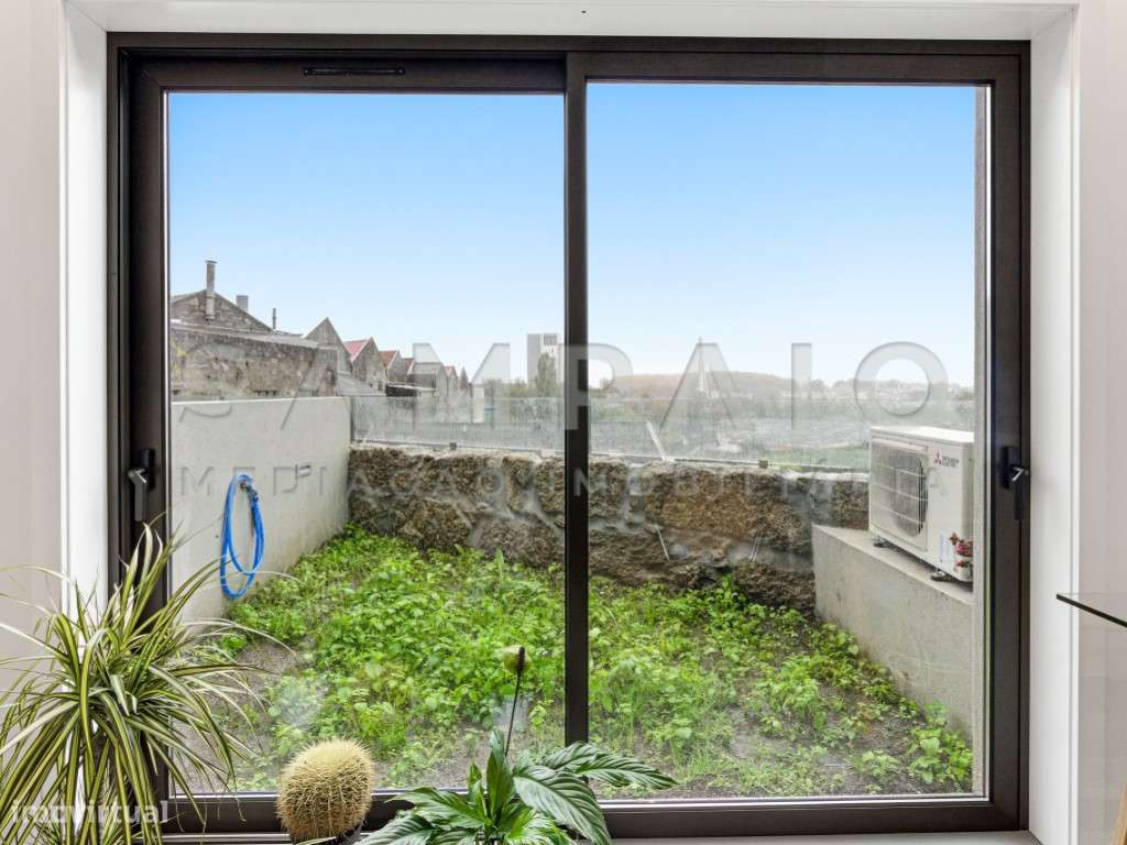 T0+1 - Campanhã - C/ Terraço!-3