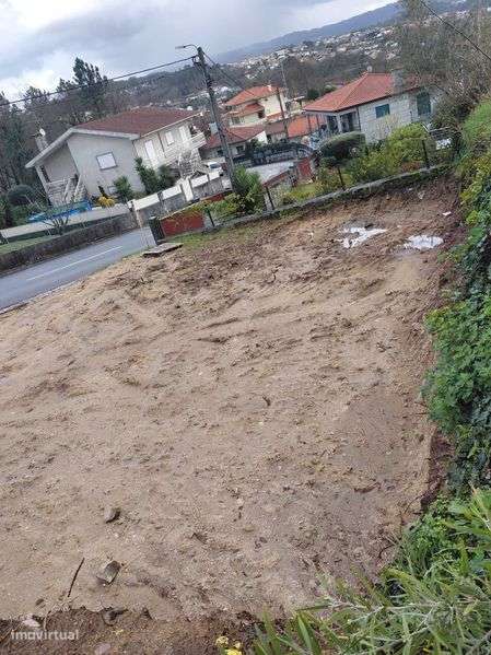 Terreno de construção barato perto da Cidade. - Grande imagem: 4/5