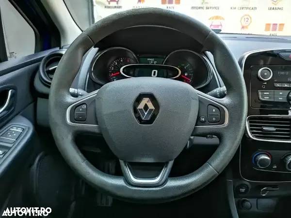 Renault Clio - 18