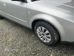 Audi A4 Avant 1.9 TDI - 7