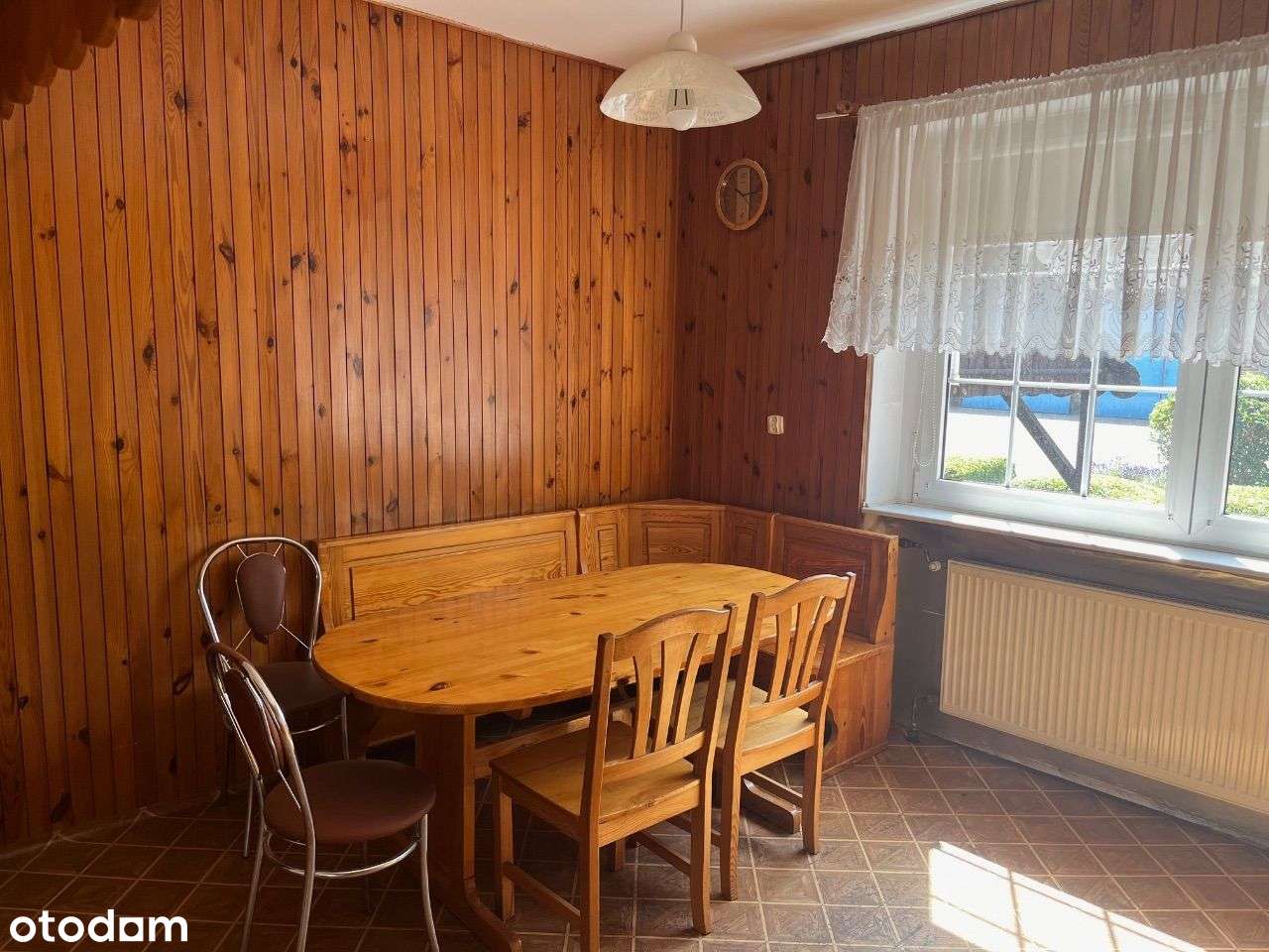 Dom na działce 3710m2 Mrowino 15 minut od Poznania-7