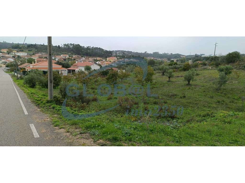 Terreno rústico - Grande imagem: 3/10