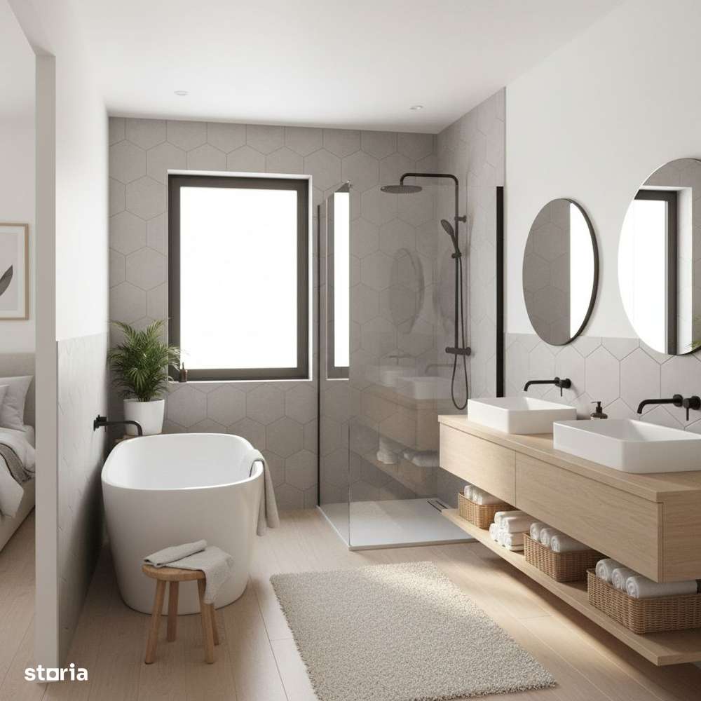 Ap. 2 cam. aprilie 2026 zona Militari Residence-5