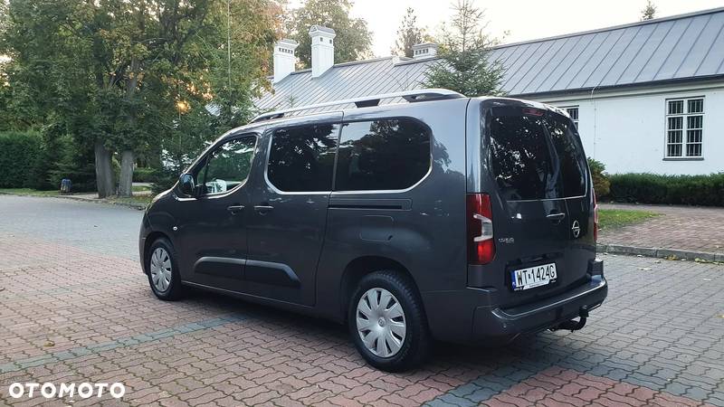 Opel Combo Life XL 1.5 CDTI Elegance Plus S&S - 3