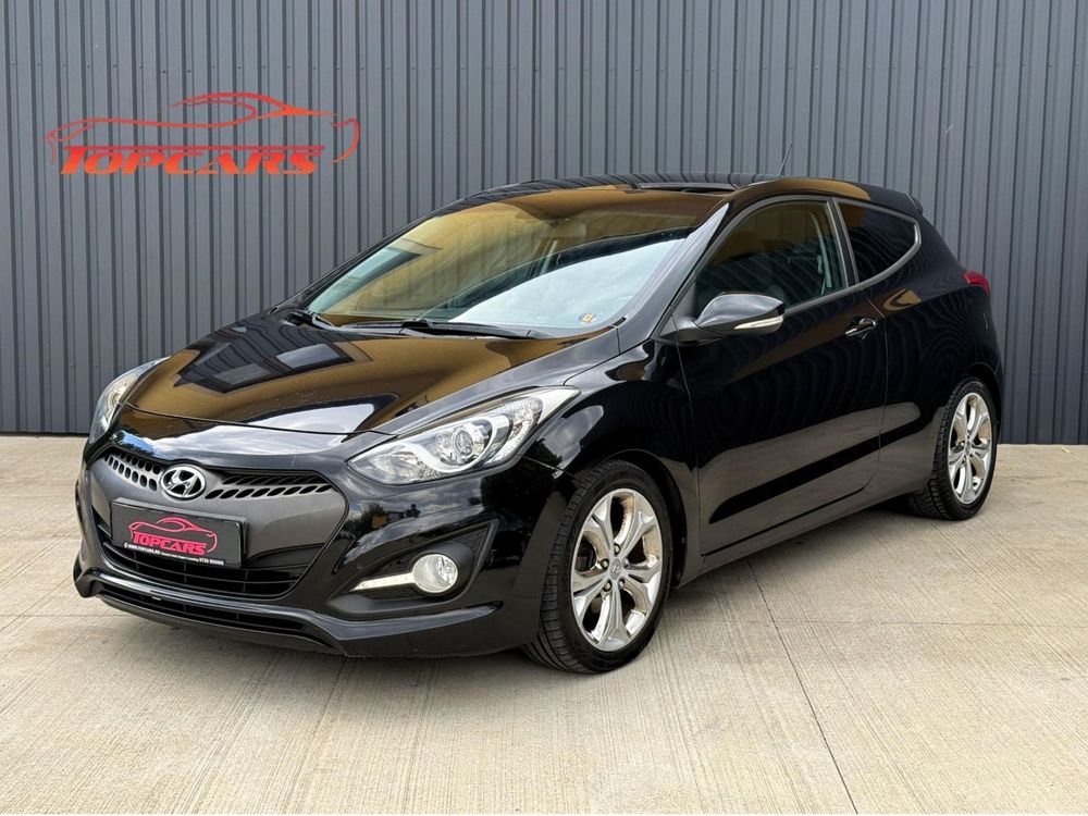 Hyundai i30 2013