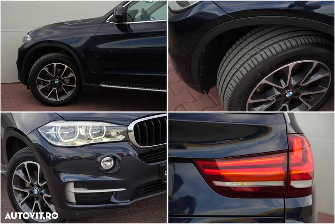 BMW X5 xDrive25d - 11