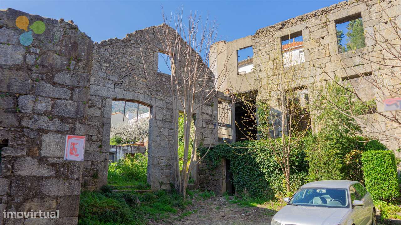 Armazém - Centro da Covilhã - Grande imagem: 5/5