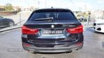 BMW 520 d Pack M Auto - 3