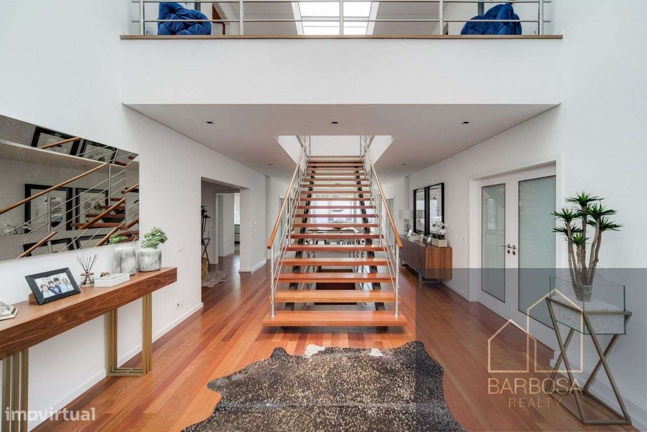 V5 Maia - 4 suites - 4 frentes - Luxo, privacidade e tranquilidade!-20