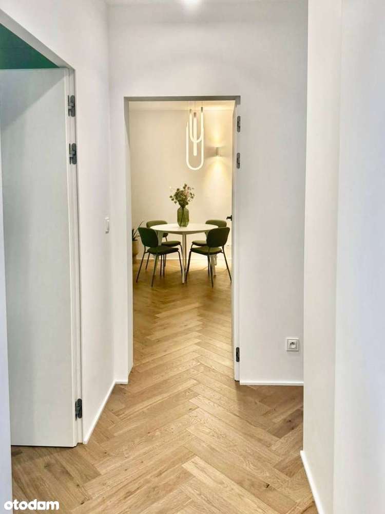 Dog Friendly | Balkon | Pierwszy najem | Klimatyzacja|Internet w cenie - Pełny obrazek: 5/14