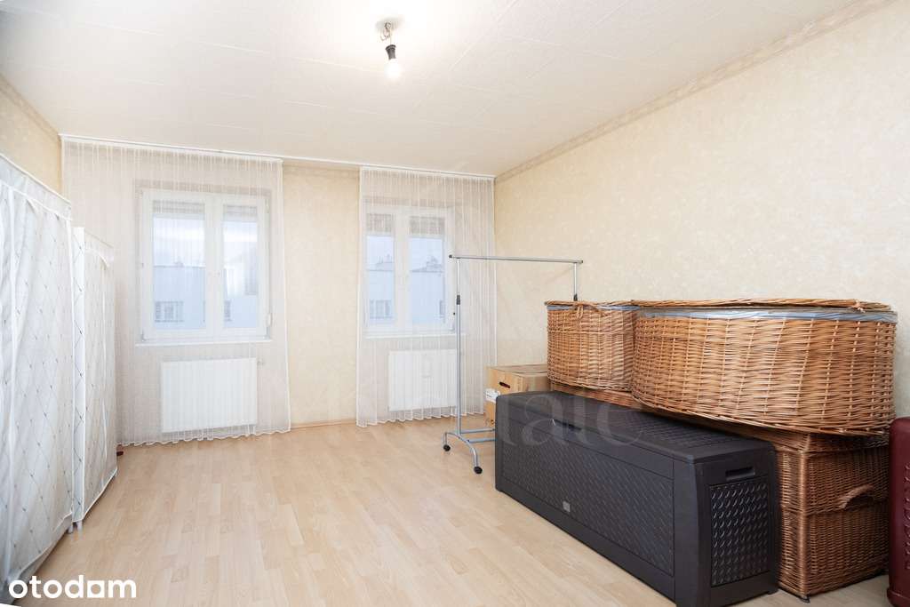 3 oddzielne pokoje | oddzielna jasna kuchnia-6