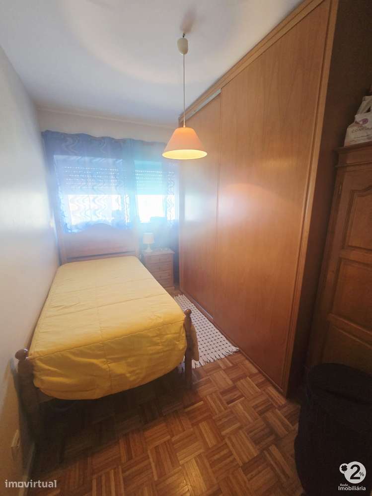Apartamento T3 em São Mamede Infesta (próximo à estação comboio)-15
