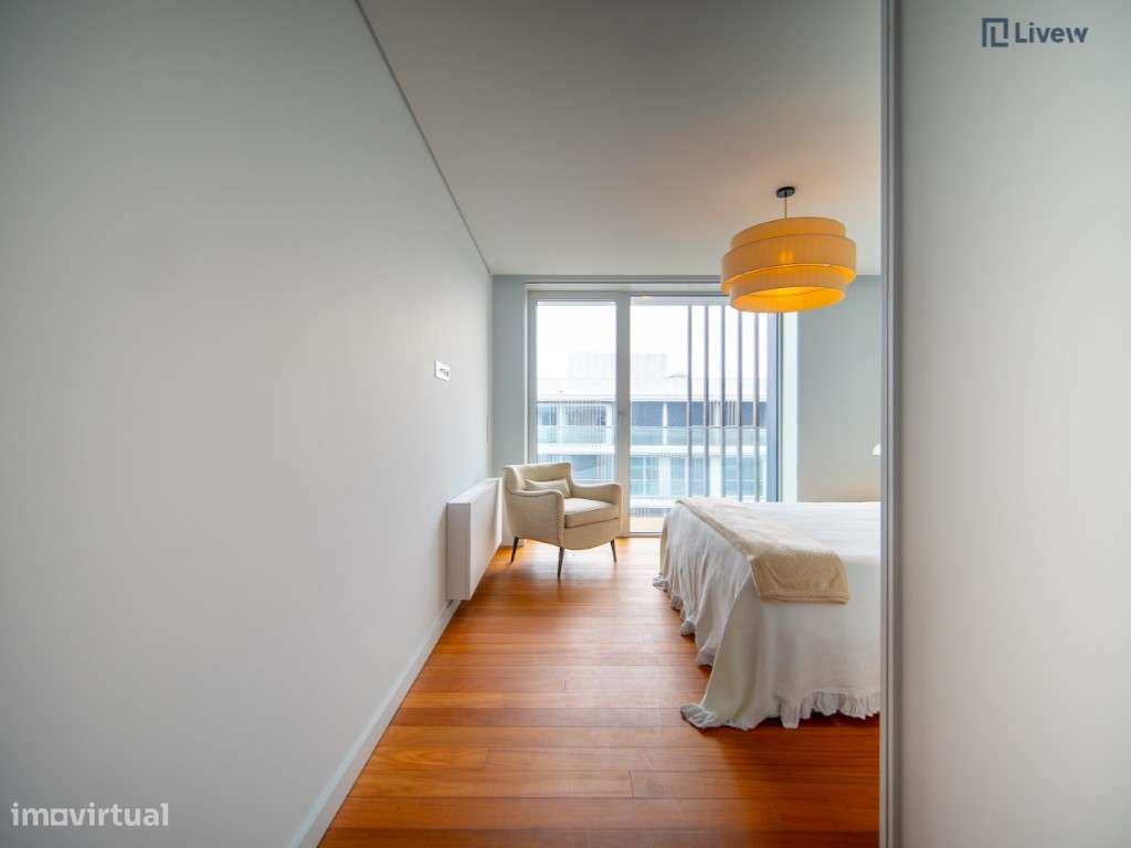 Penthouse T3 Matosinhos SUl-26